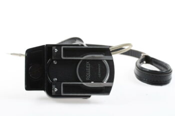 Rollei Rolleiflex Pistolengriff
