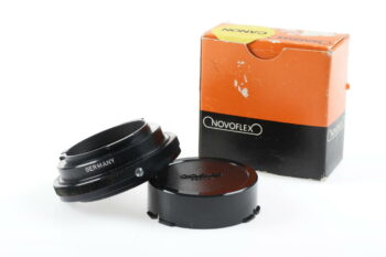 NOVOFLEX Adapter CANA-AF