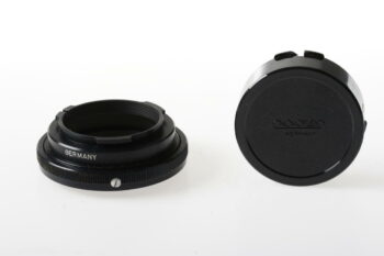 NOVOFLEX Adapter CANA-AF