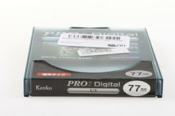 Kenko Pro1 Digital UV-Filter 77mm