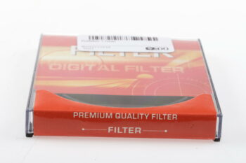 Polfilter 77mm