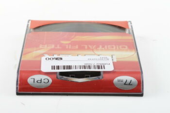 Polfilter 77mm