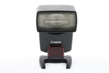 Canon Speedlite 380 EX Blitzgerät
