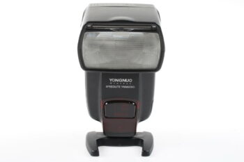 Yongnuo Speedlite YN565EX II für Canon - #105911