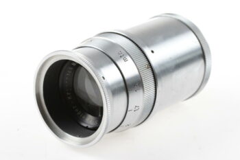 Schneider-Kreuznach Xenar 13,5cm für Korelle - #1757474