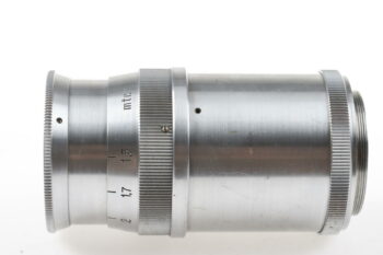 Schneider-Kreuznach Xenar 13,5cm für Korelle - #1757474