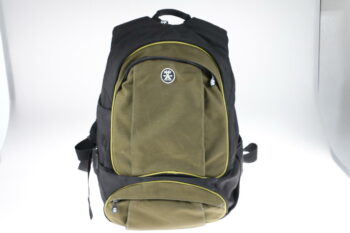 Crumpler Shrinkle L Fotorucksack