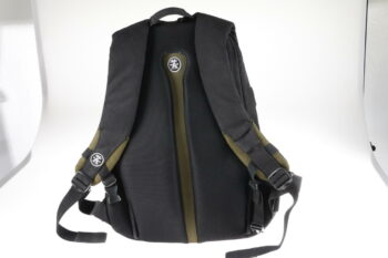 Crumpler Shrinkle L Fotorucksack