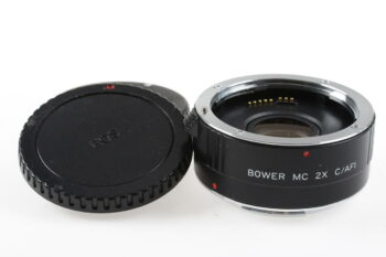 Bower MC 2x C/AFI Konverer für Canon