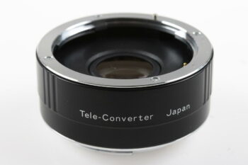 Bower MC 2x C/AFI Konverer für Canon