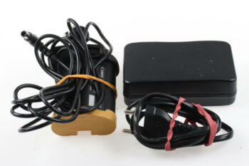 Canon DR-E4 mit AC-E4