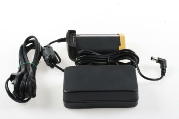 Canon DR-E4 mit AC-E4