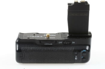 Phottix BG-600D Batteriegriff