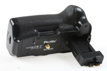 Phottix BG-600D Batteriegriff