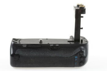 Batteriegriff BG-1U für Canon EOS 7D Mark II