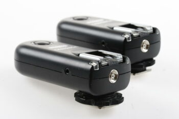 Yongnuo RF603C II Funkauslöser für Canon