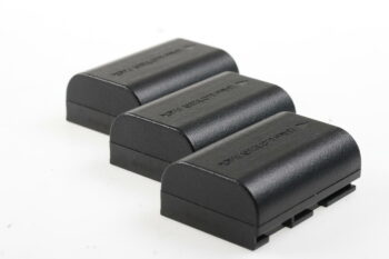 Powerextra LP-EL Akkus / 3 Stück