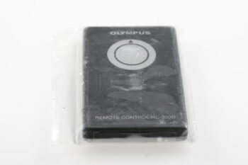 Olympus RC-300C Fernbedienung