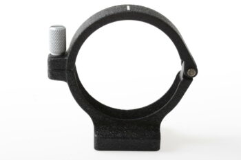 Stativschelle / Durchmesser rund 64mm