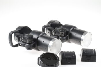 Profoto B1 500 Air TTL / 2 Blitzköpfe