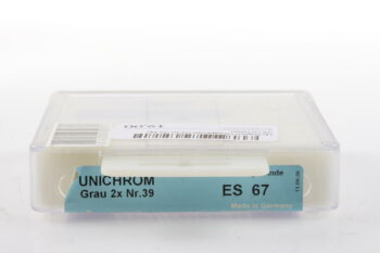 Heliopan Unichrom Grau 2x Nr. 39 /67mm
