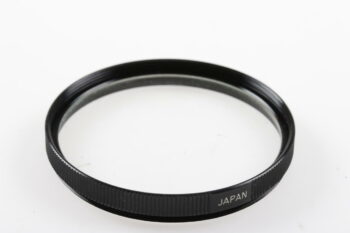 Canon 55mm UV-Filter 1x