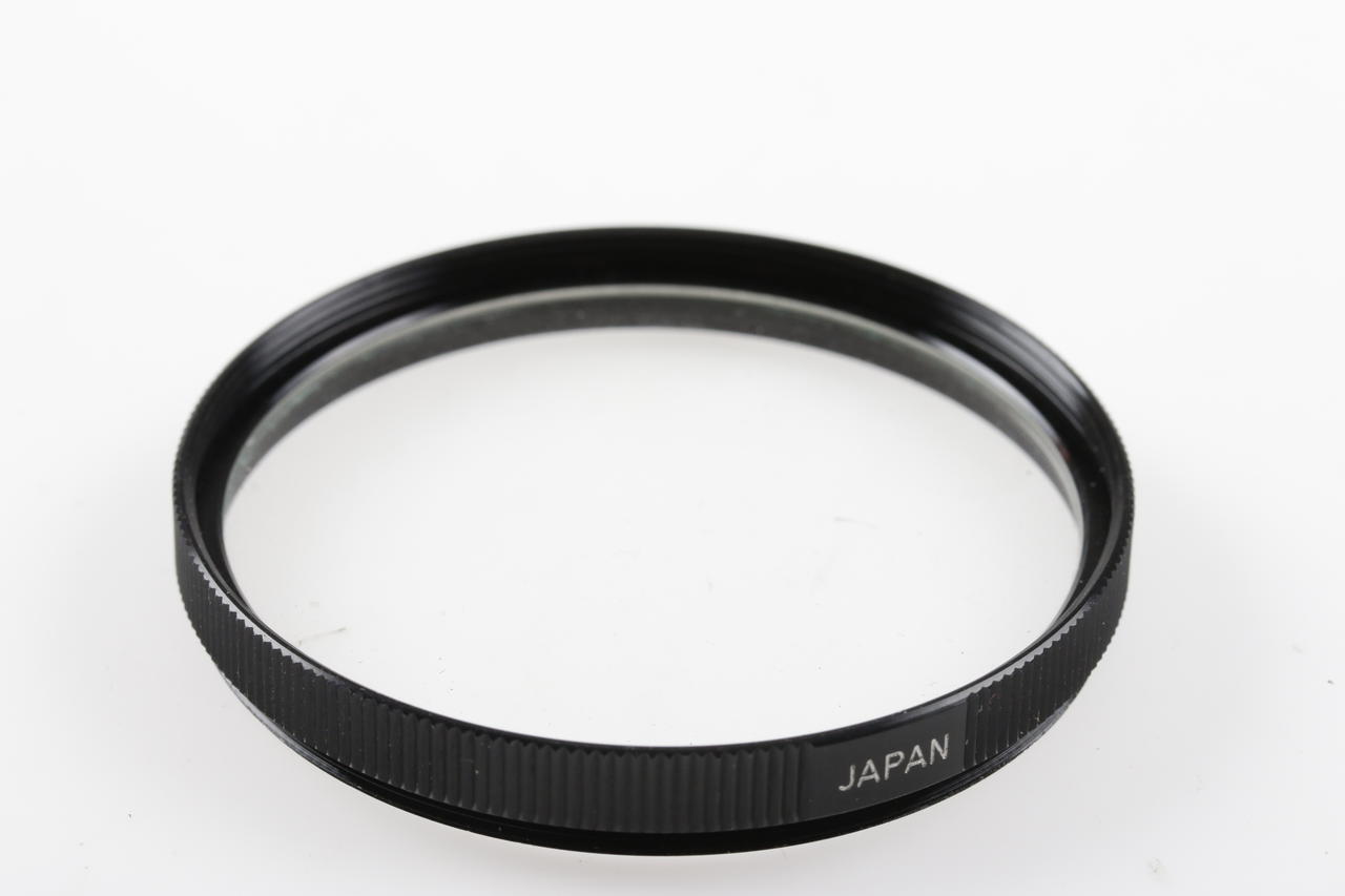 Canon 55mm UV-Filter 1x