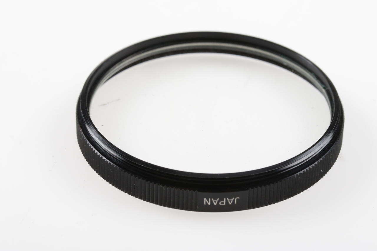 Canon 55mm UV-Filter 1x