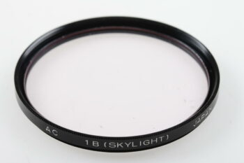 Minolta 1B AC Skyfilter - 55mm