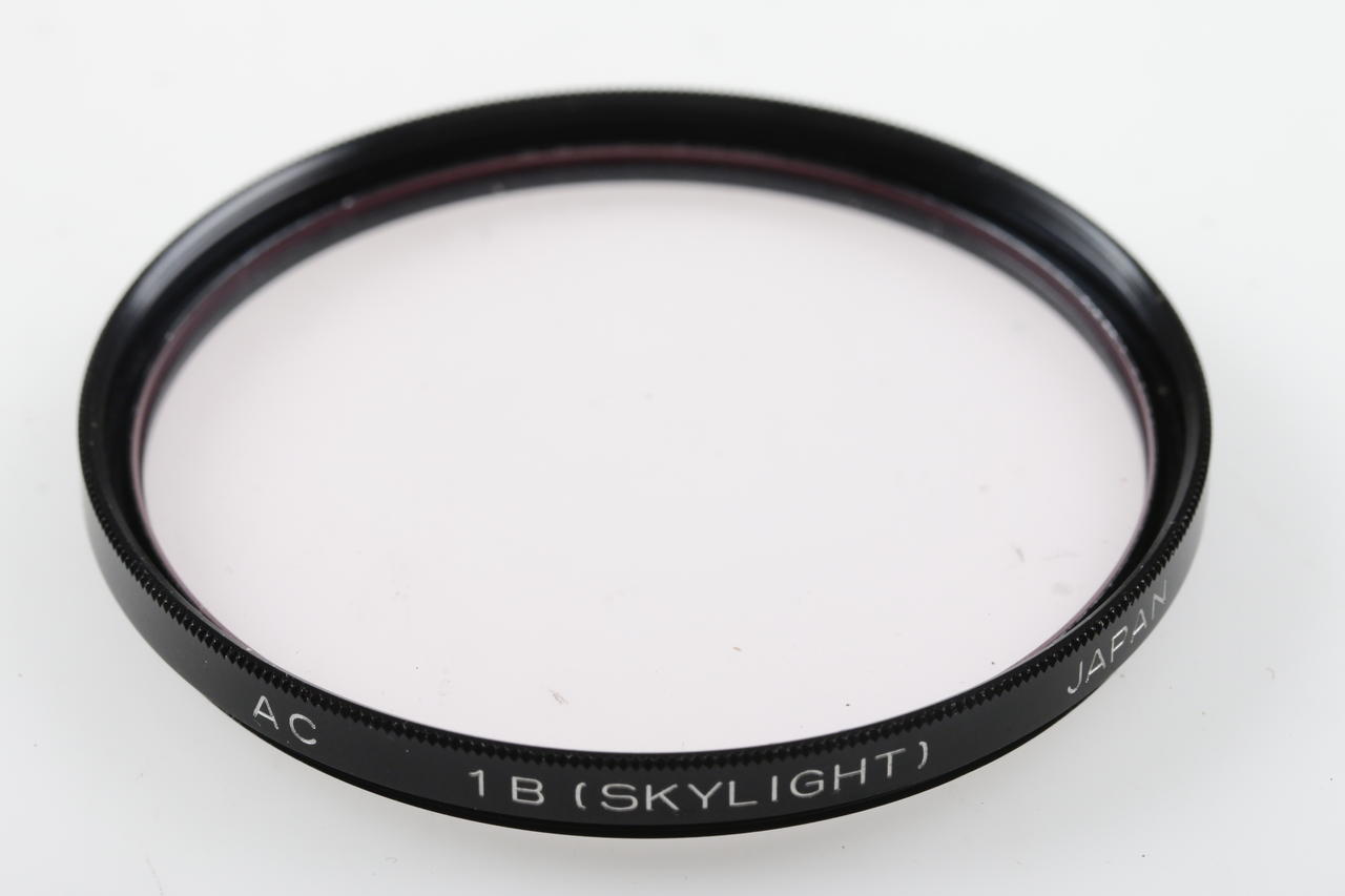 Minolta 1B AC Skyfilter - 55mm