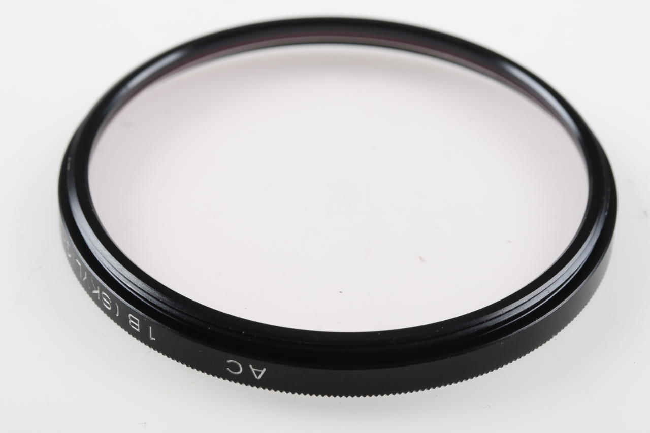 Minolta 1B AC Skyfilter - 55mm