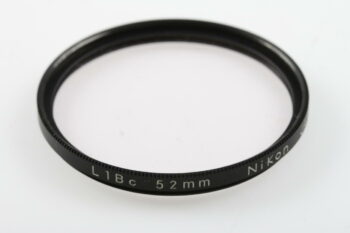 Nikon Skylight-Filter L1BC - 52mm