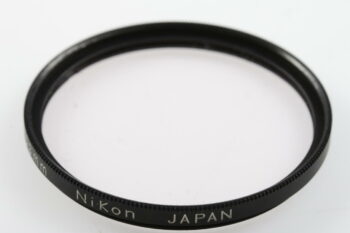 Nikon Skylight-Filter L1BC - 52mm