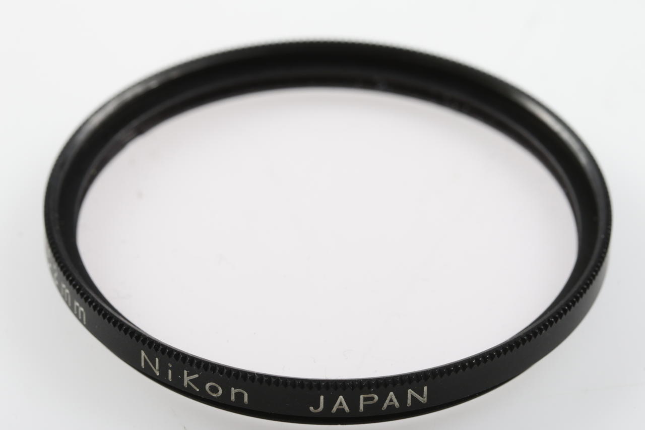 Nikon Skylight-Filter L1BC - 52mm