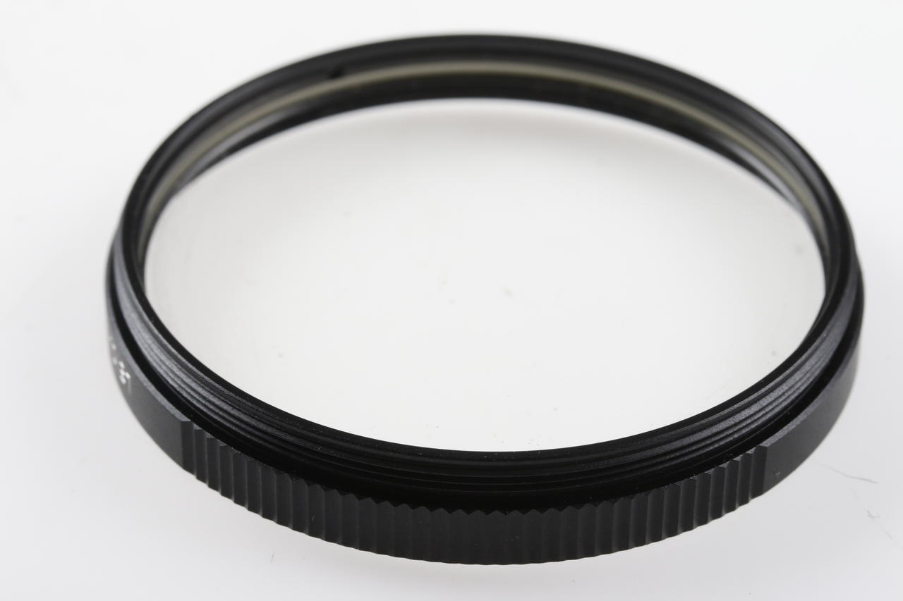 Leica UVa Filter E60 - 13381