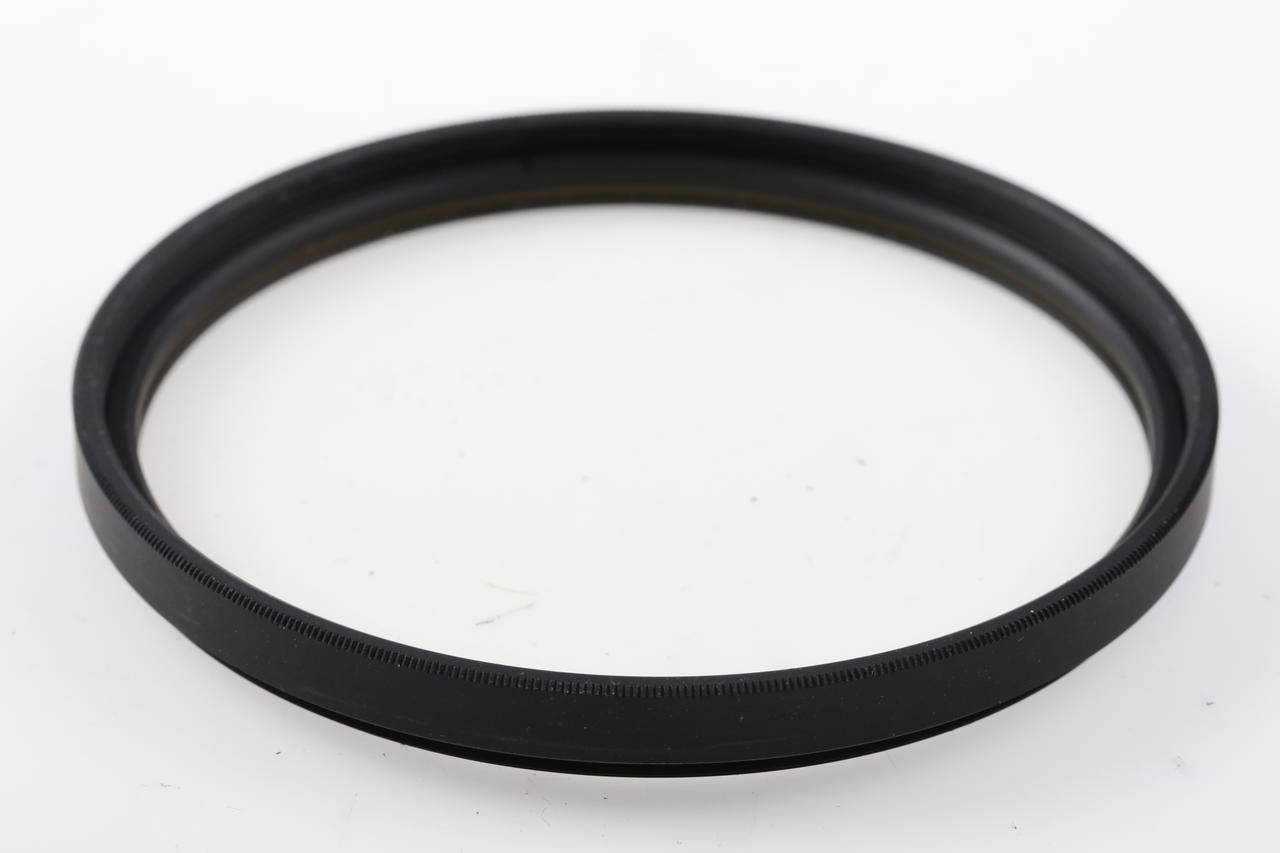 Hoya UV(0) Filter - 86mm