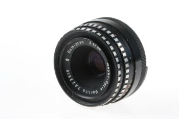 Meyer Optik Görlitz Domiplan 50mm f/2,8 für Exakta - #3223618
