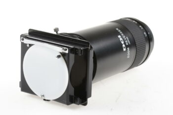 DOI Zoom Reverser Diakopieradapter für M-42