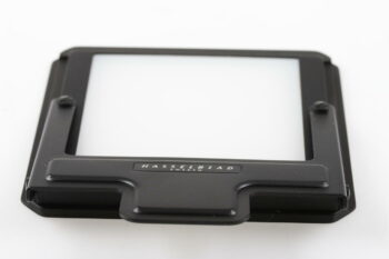 Hasselblad Milchglashalter