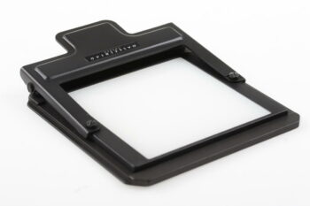 Hasselblad Milchglashalter