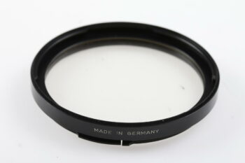 Hasselblad 50 1x HZ 0 Filter
