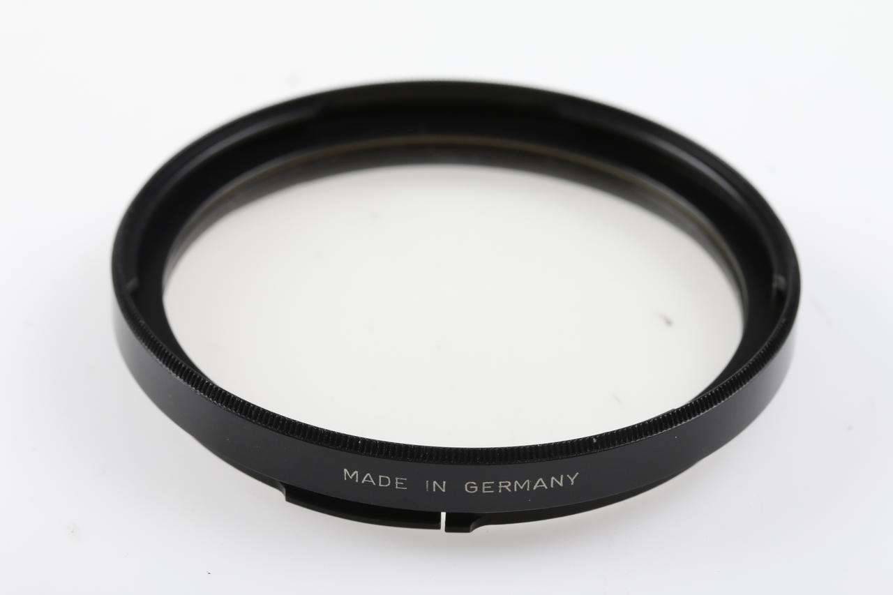 Hasselblad 50 1x HZ 0 Filter