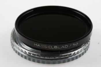 Hasselblad Graufilter 64x GR-6 Einlage Bj. 50