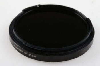 Hasselblad Graufilter 64x GR-6 Einlage Bj. 50