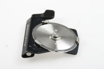 Hasselblad Halter für Belichtungsmesser auf der Blende