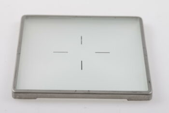 Hasselblad Mattscheibe