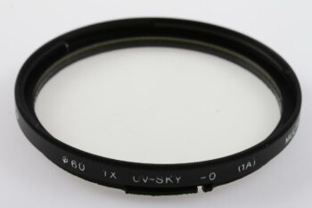 Hasselblad UV-Sky (1A) Baj. 60 MC