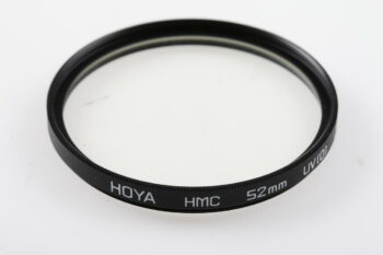 Hoya HMC UV(0) - 52mm