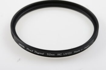 Hoya Pro1 Digital UV Filter - 52mm