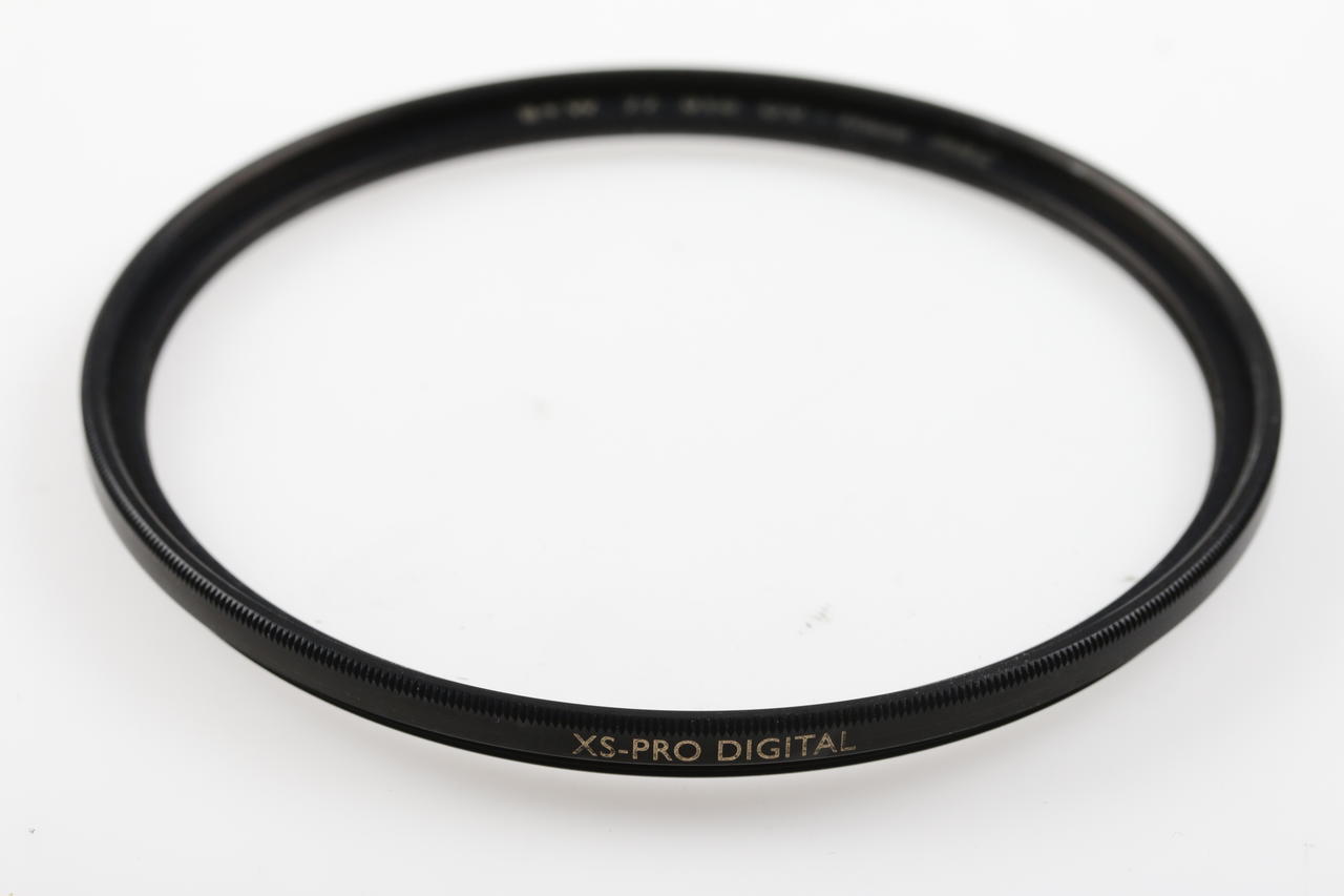 B+W UV-Haze Filter 010 MRC nano XS-Pro - 77mm